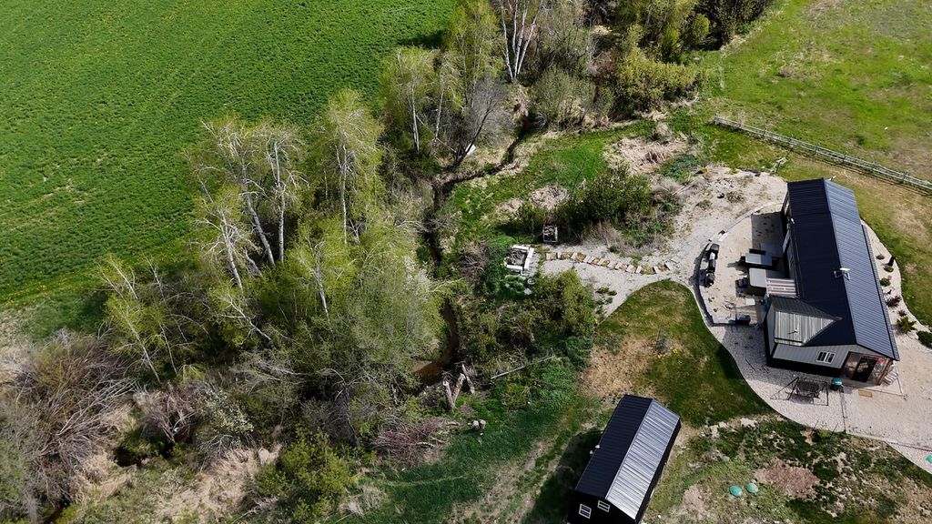 Photo of 4358 Charlotte Way, Stevensville, MT 59870 (MLS # 30049414)