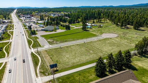 Photo of 32, 40 & 48 Hedman Lane, Whitefish, MT 59937 (MLS # 30016820)