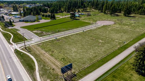 Tiny photo for 32, 40 & 48 Hedman Lane, Whitefish, MT 59937 (MLS # 30016820)