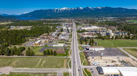 Tiny photo for 32, 40 & 48 Hedman Lane, Whitefish, MT 59937 (MLS # 30016820)