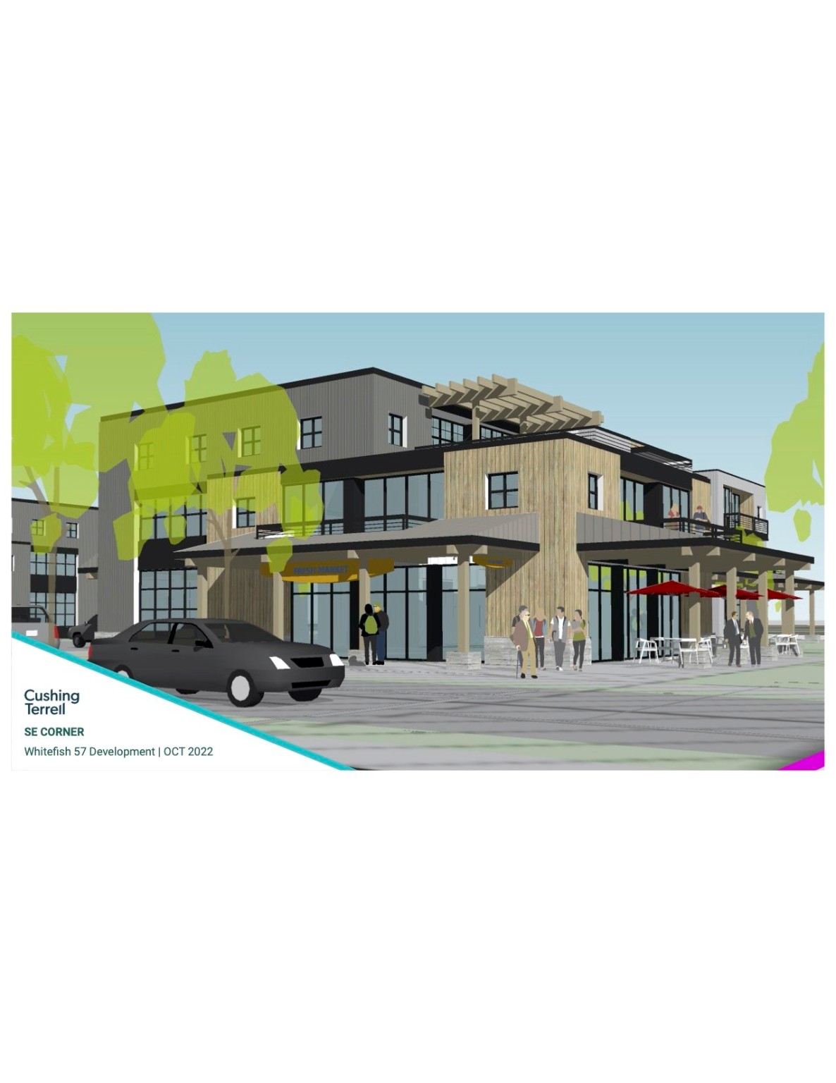 32, 40 & 48 Hedman Lane