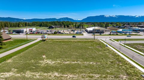 Tiny photo for 32, 40 & 48 Hedman Lane, Whitefish, MT 59937 (MLS # 30016820)