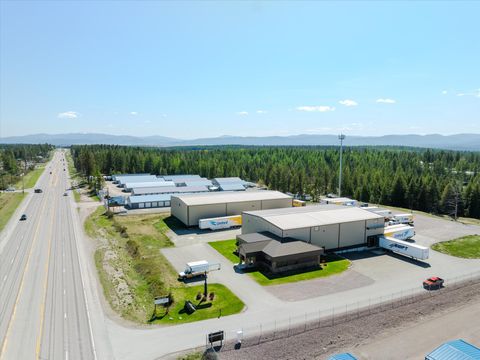 Photo of 5020 Hwy 93 S, Whitefish, MT 59937 (MLS # 30040900)