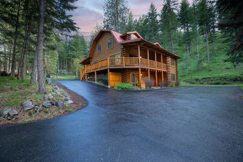 4830 Arnica Road Missoula MT 59803