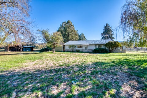 Photo of 3228 Old Darby Road, Darby, MT 59829 (MLS # 30079439)
