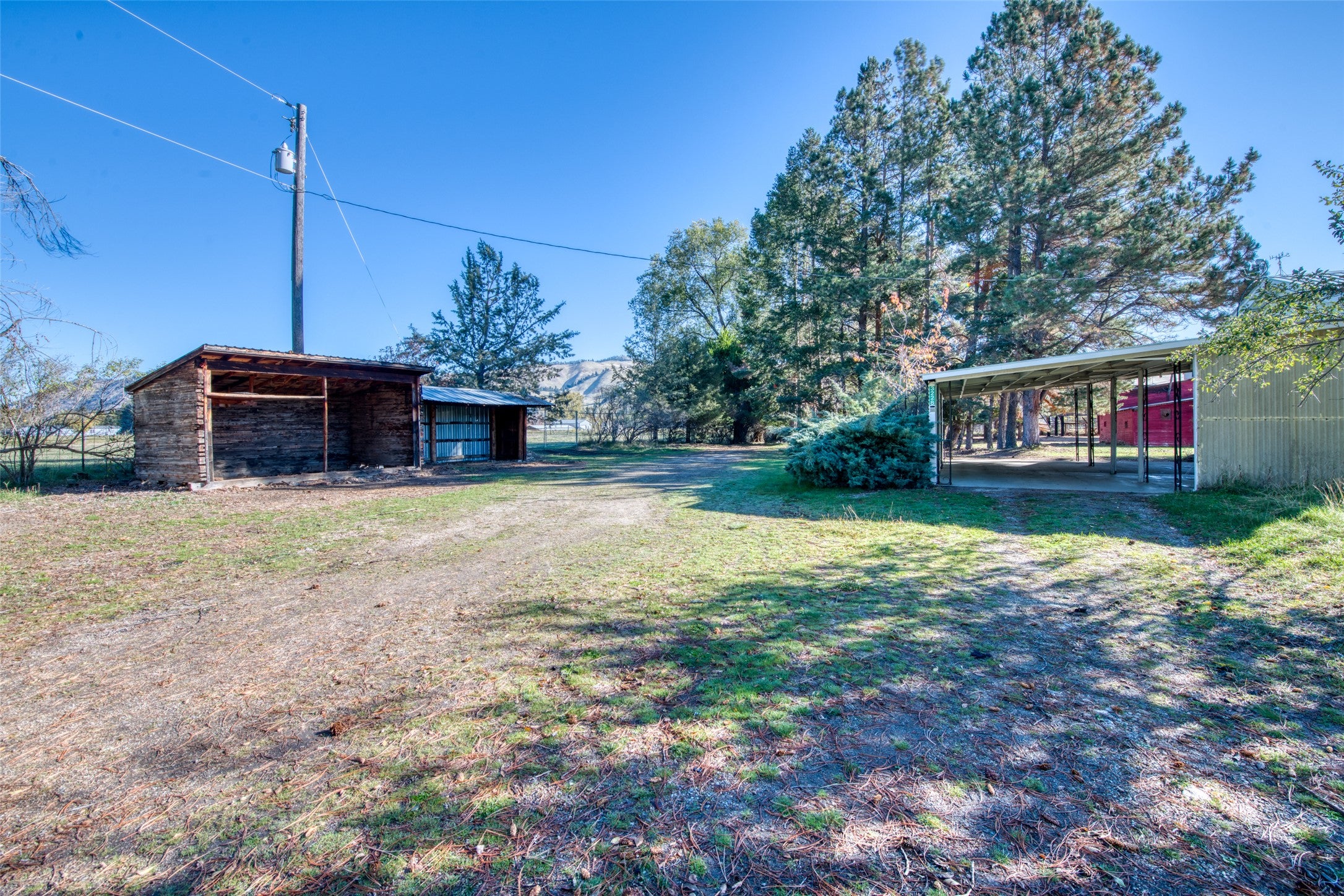 3228 Old Darby Road