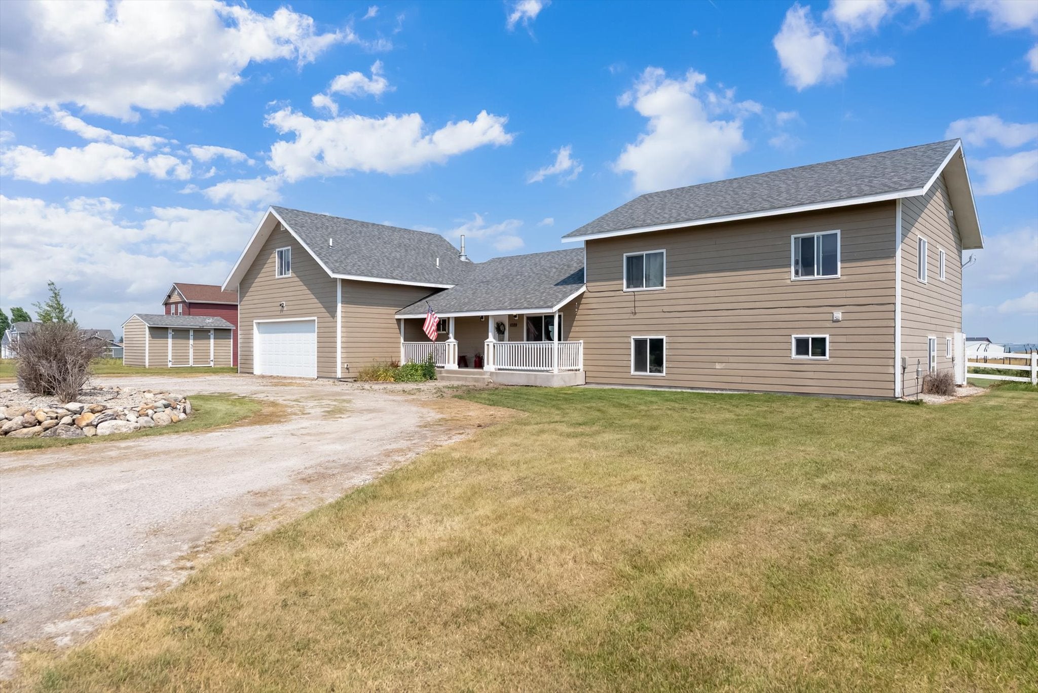 1089 Stonefield Lane