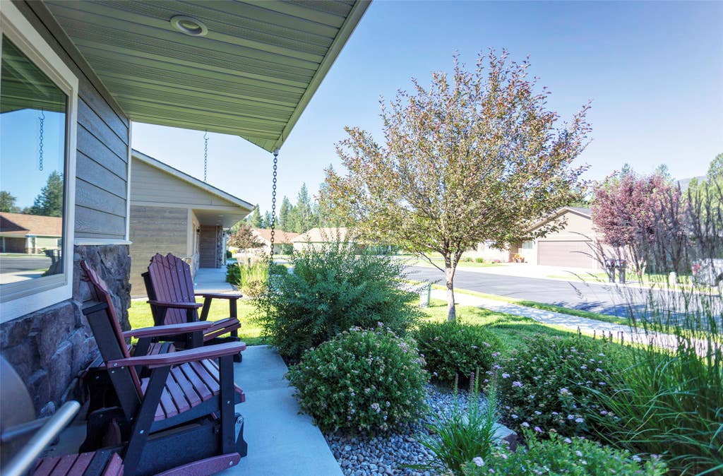Photo of 248 Village Parkway, Stevensville, MT 59870 (MLS # 30074754)
