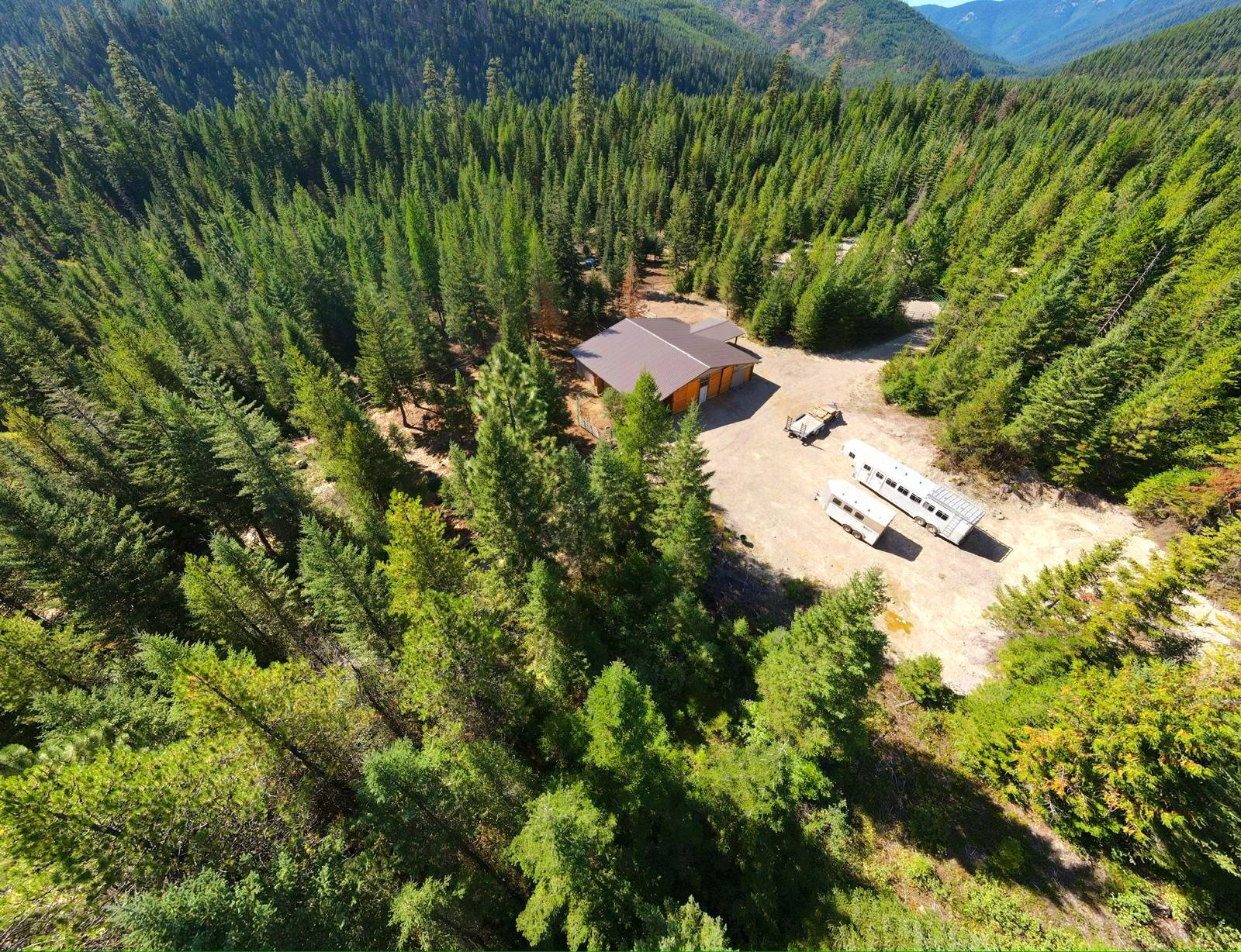4193 Quartz Creek Road