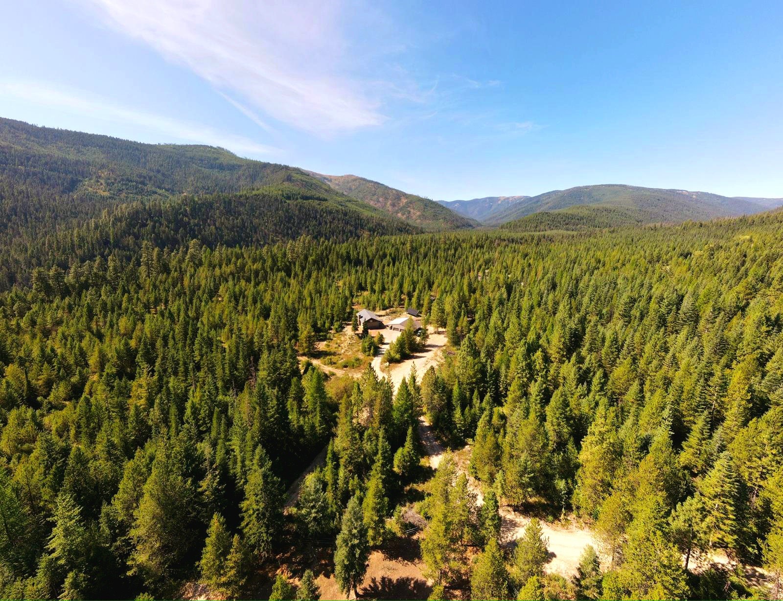 4193 Quartz Creek Road