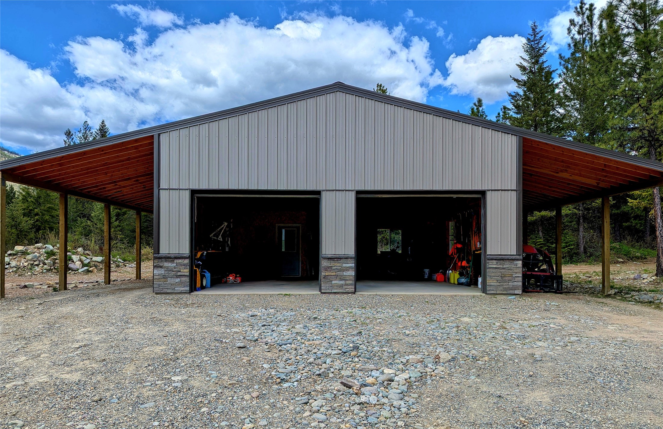4193 Quartz Creek Road
