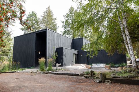 Photo of 4830 Us Highway 93 S, Whitefish, MT 59937 (MLS # 30043849)