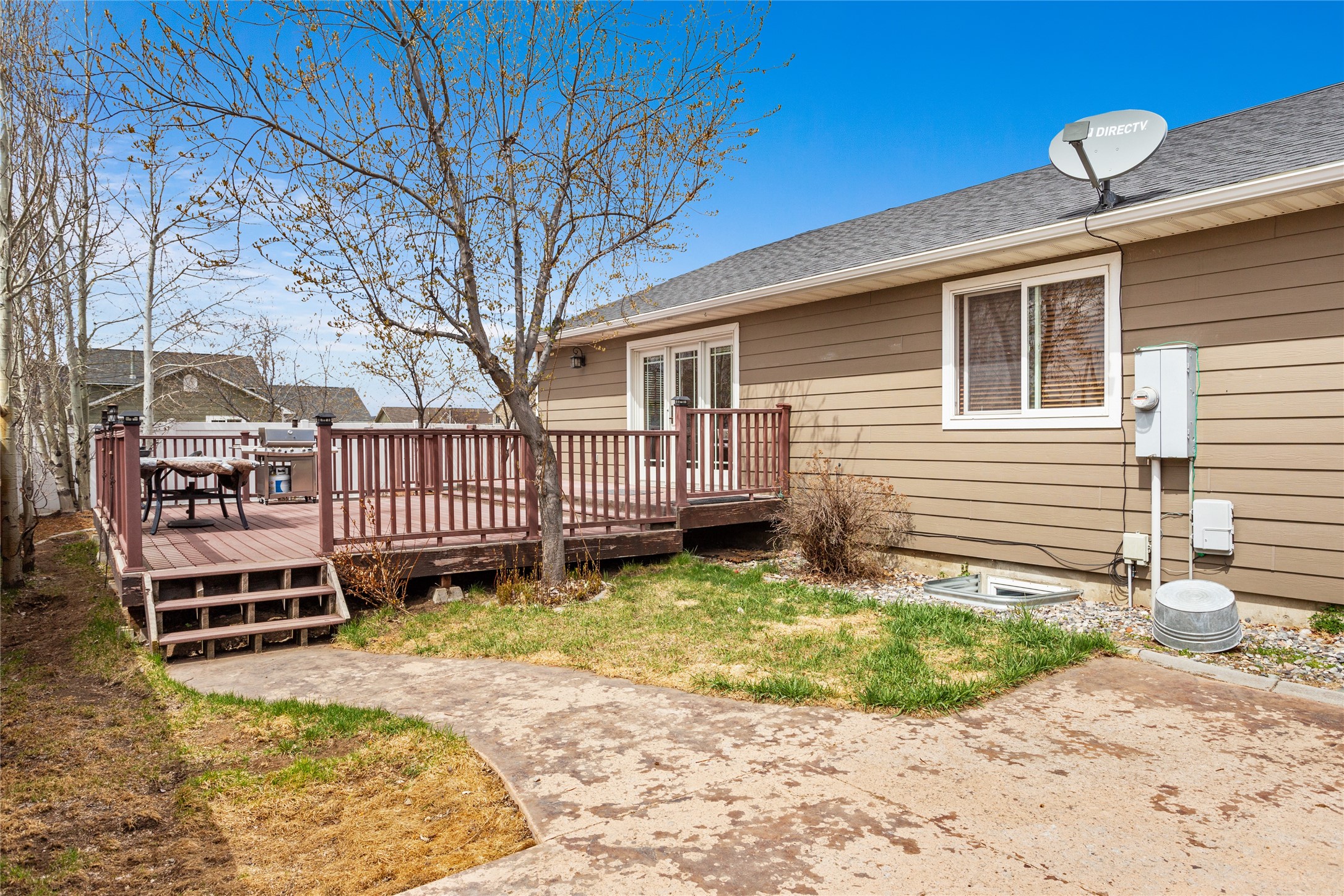 Butte, Montana 59701, United States, 4 Bedrooms Bedrooms, ,3 BathroomsBathrooms,Residential,Active,58260