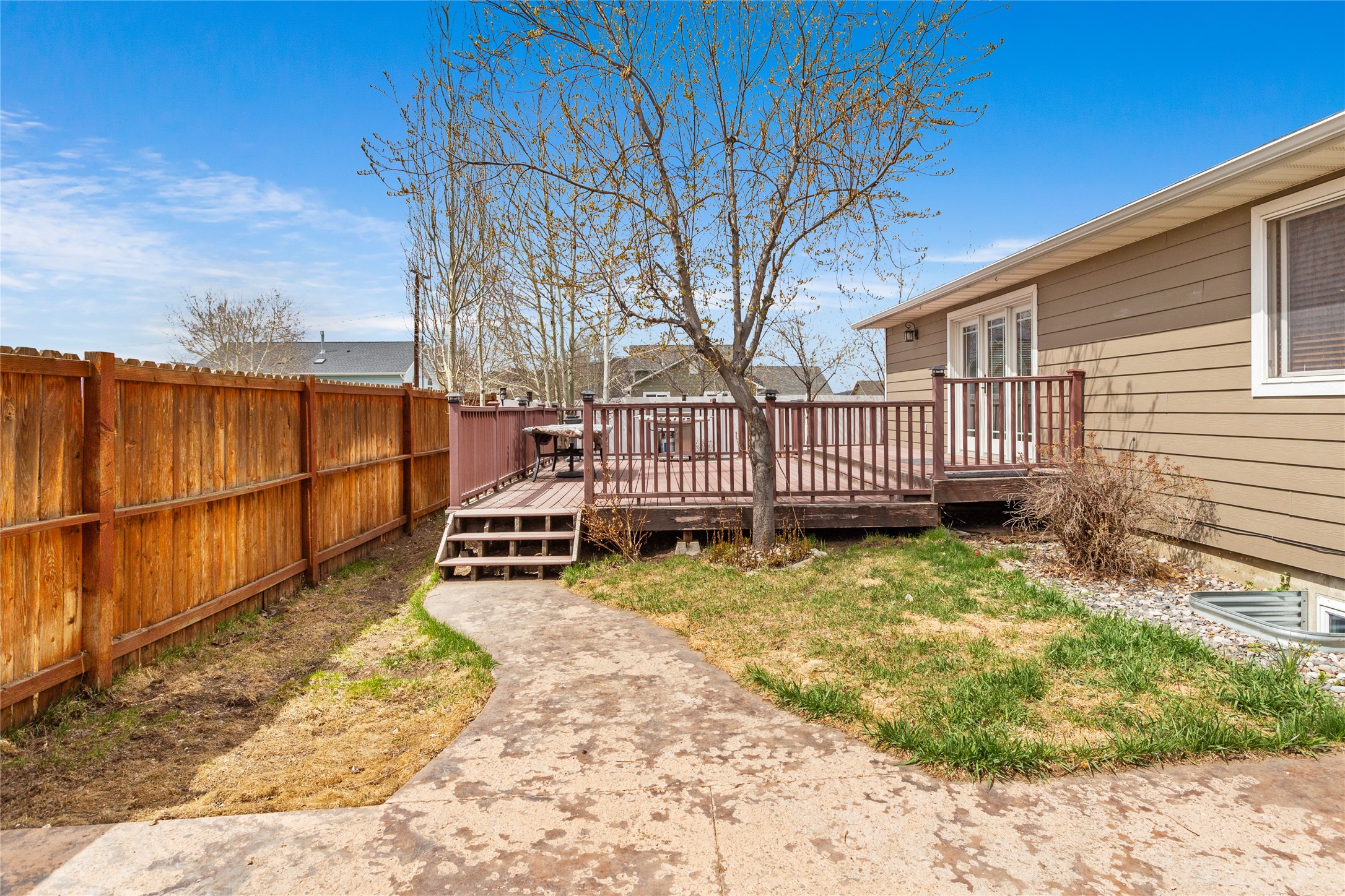 Butte, Montana 59701, United States, 4 Bedrooms Bedrooms, ,3 BathroomsBathrooms,Residential,Active,58260