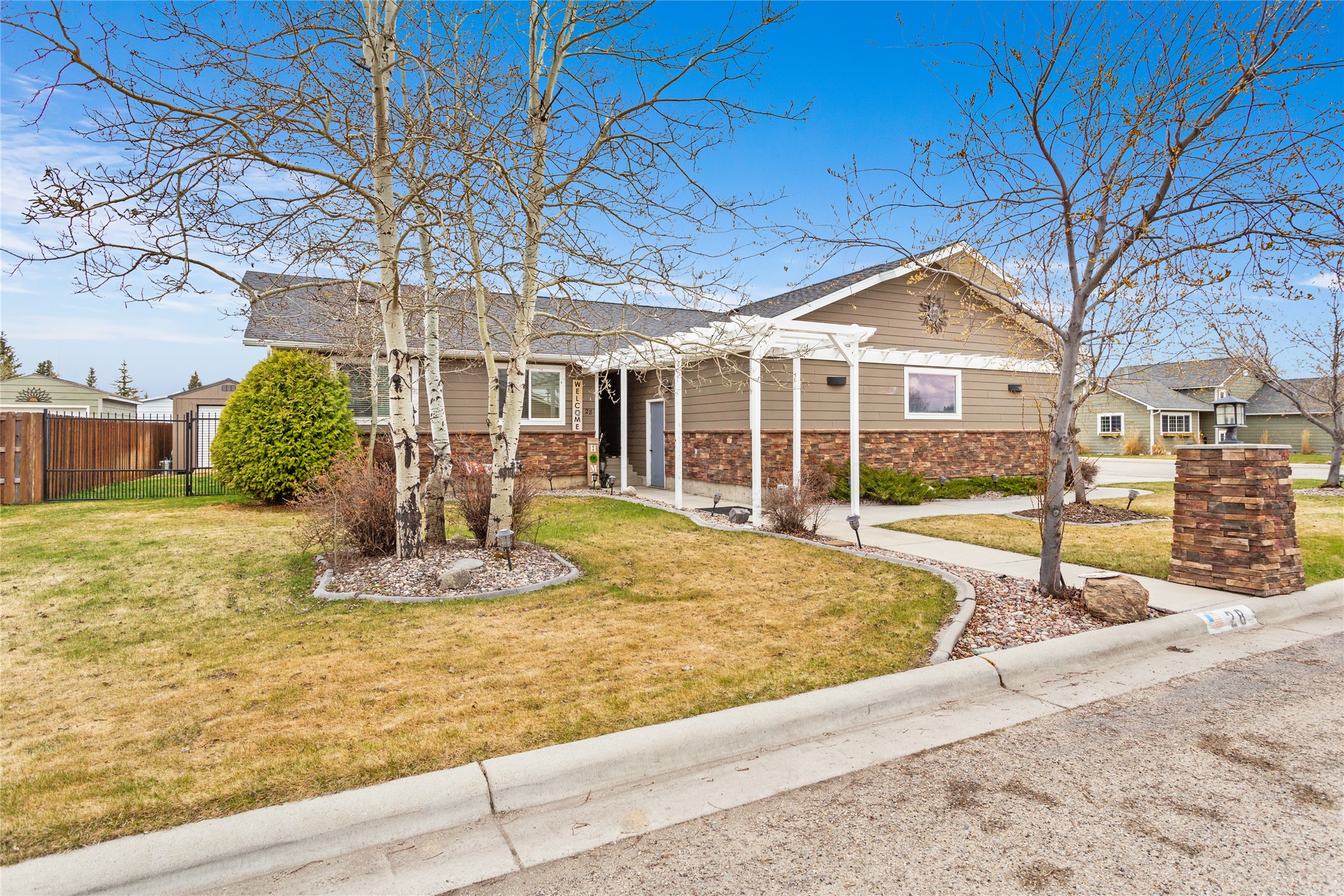 Butte, Montana 59701, United States, 4 Bedrooms Bedrooms, ,3 BathroomsBathrooms,Residential,Active,58260