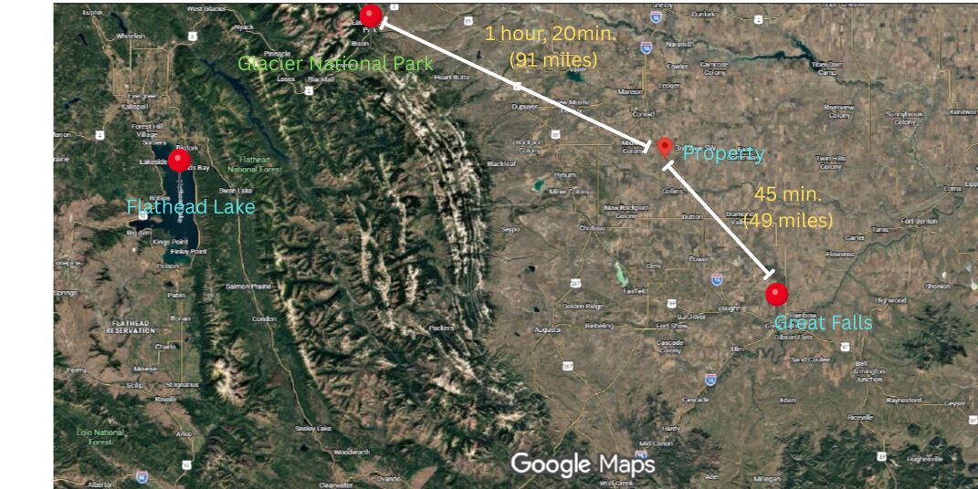 Lot 7 and 8 3rd Avenue SW