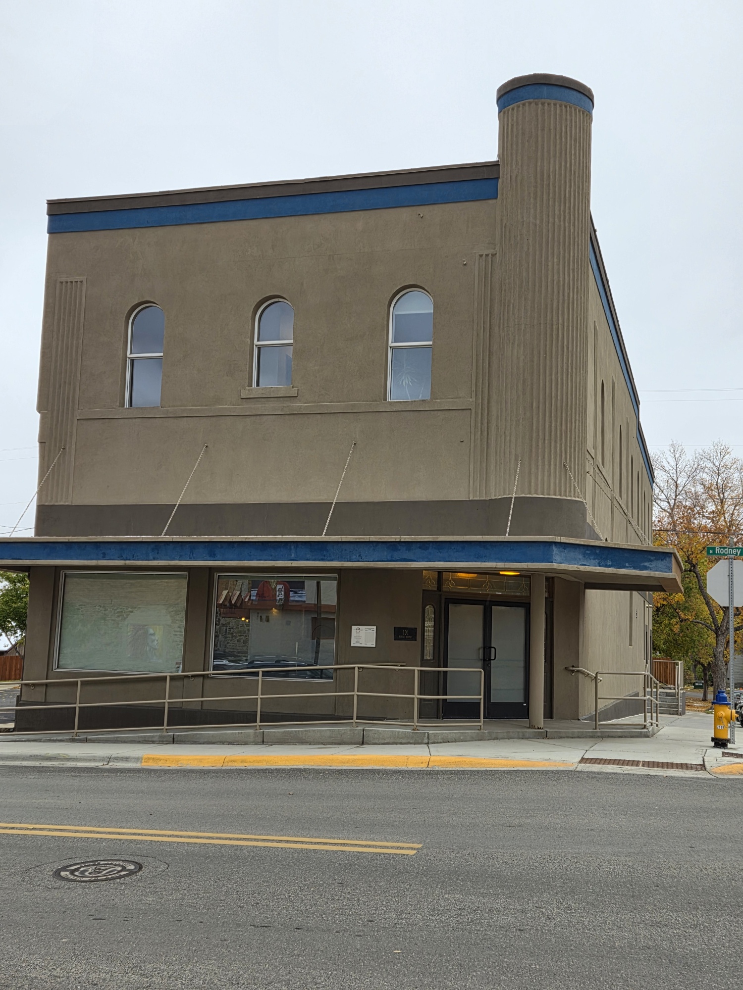Photo 1 of 8 — 101 N Rodney Street Suite B, Helena, MT 59601