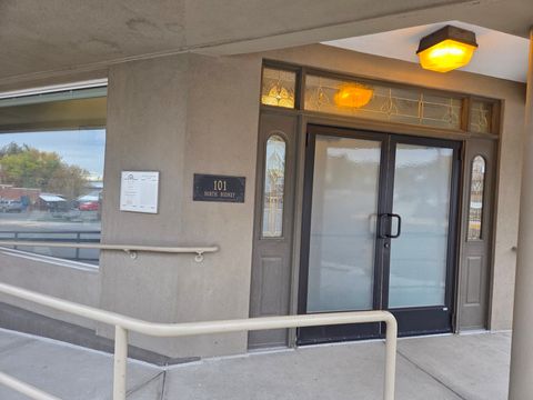 Tiny photo for 101 N Rodney Street #Suite B, Helena, MT 59601 (MLS # 30069508)