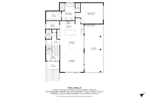 Tiny photo for 159 Glacier Vista Trail, Whitefish, MT 59937 (MLS # 30068311)