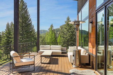 Tiny photo for 159 Glacier Vista Trail, Whitefish, MT 59937 (MLS # 30068311)