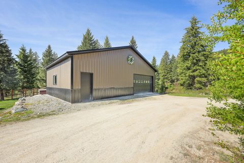 Tiny photo for 159 Glacier Vista Trail, Whitefish, MT 59937 (MLS # 30068311)