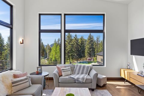 Tiny photo for 159 Glacier Vista Trail, Whitefish, MT 59937 (MLS # 30068311)