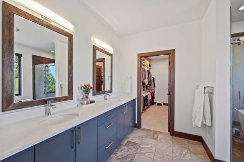 Tiny photo for 159 Glacier Vista Trail, Whitefish, MT 59937 (MLS # 30068311)