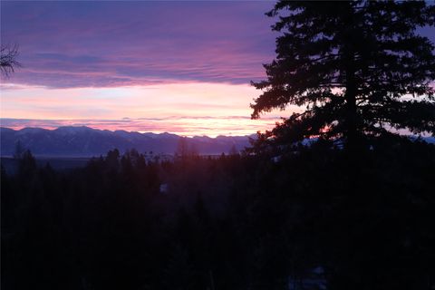 Tiny photo for 159 Glacier Vista Trail, Whitefish, MT 59937 (MLS # 30068311)