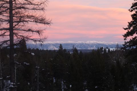 Tiny photo for 159 Glacier Vista Trail, Whitefish, MT 59937 (MLS # 30068311)