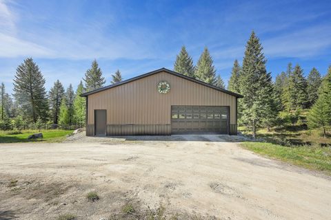 Tiny photo for 159 Glacier Vista Trail, Whitefish, MT 59937 (MLS # 30068311)