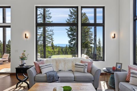 Tiny photo for 159 Glacier Vista Trail, Whitefish, MT 59937 (MLS # 30068311)