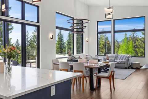 Tiny photo for 159 Glacier Vista Trail, Whitefish, MT 59937 (MLS # 30068311)