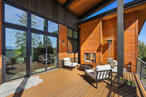Tiny photo for 159 Glacier Vista Trail, Whitefish, MT 59937 (MLS # 30068311)