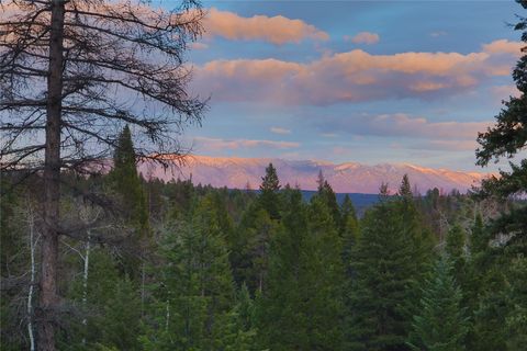 Tiny photo for 159 Glacier Vista Trail, Whitefish, MT 59937 (MLS # 30068311)