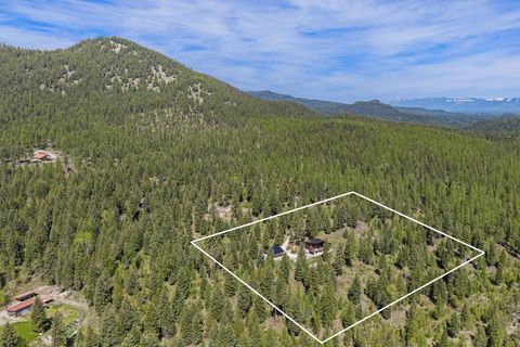Tiny photo for 159 Glacier Vista Trail, Whitefish, MT 59937 (MLS # 30068311)