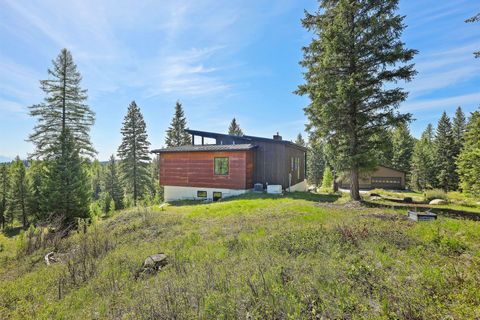 Tiny photo for 159 Glacier Vista Trail, Whitefish, MT 59937 (MLS # 30068311)