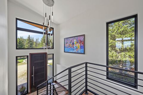 Tiny photo for 159 Glacier Vista Trail, Whitefish, MT 59937 (MLS # 30068311)
