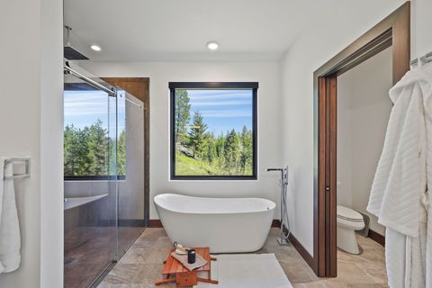 Tiny photo for 159 Glacier Vista Trail, Whitefish, MT 59937 (MLS # 30068311)