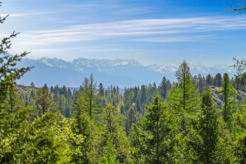 Tiny photo for 159 Glacier Vista Trail, Whitefish, MT 59937 (MLS # 30068311)