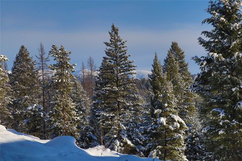 Tiny photo for 159 Glacier Vista Trail, Whitefish, MT 59937 (MLS # 30068311)