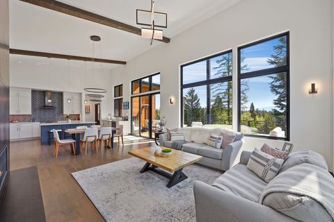 Tiny photo for 159 Glacier Vista Trail, Whitefish, MT 59937 (MLS # 30068311)
