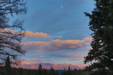 Tiny photo for 159 Glacier Vista Trail, Whitefish, MT 59937 (MLS # 30068311)