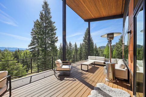 Tiny photo for 159 Glacier Vista Trail, Whitefish, MT 59937 (MLS # 30068311)