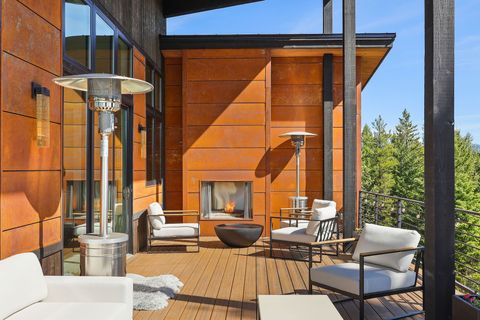 Tiny photo for 159 Glacier Vista Trail, Whitefish, MT 59937 (MLS # 30068311)
