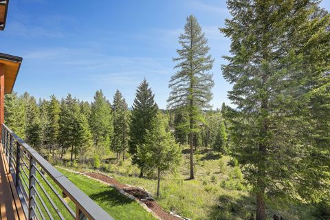 Tiny photo for 159 Glacier Vista Trail, Whitefish, MT 59937 (MLS # 30068311)