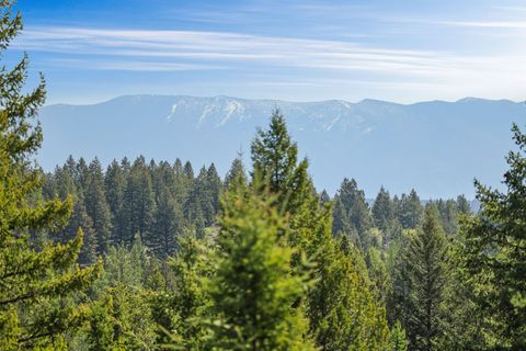 Tiny photo for 159 Glacier Vista Trail, Whitefish, MT 59937 (MLS # 30068311)