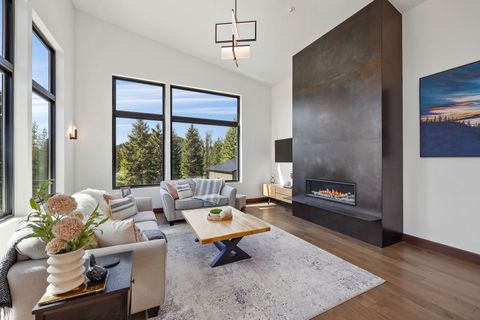 Tiny photo for 159 Glacier Vista Trail, Whitefish, MT 59937 (MLS # 30068311)