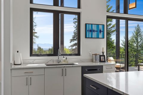 Tiny photo for 159 Glacier Vista Trail, Whitefish, MT 59937 (MLS # 30068311)