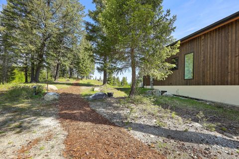 Tiny photo for 159 Glacier Vista Trail, Whitefish, MT 59937 (MLS # 30068311)