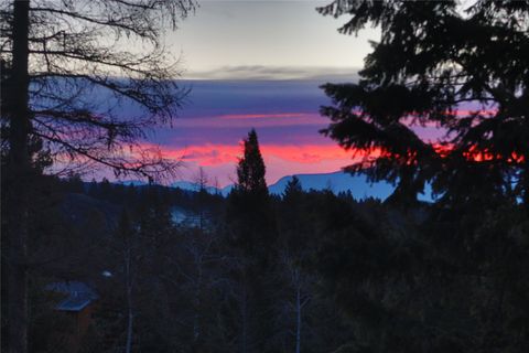 Tiny photo for 159 Glacier Vista Trail, Whitefish, MT 59937 (MLS # 30068311)